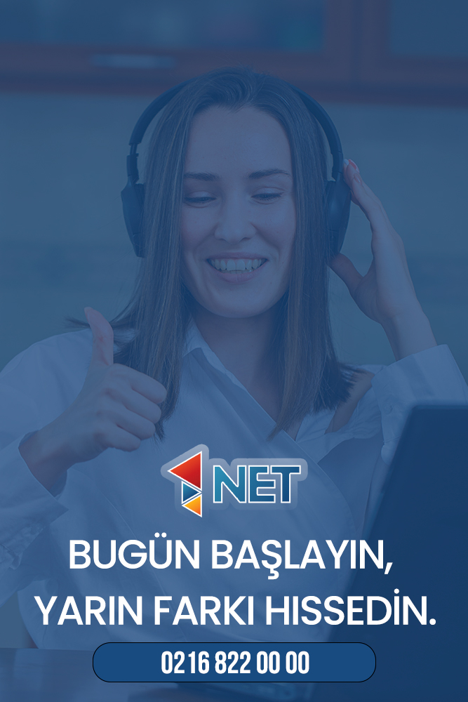 1Net Telekom Hizmetleri